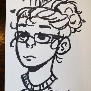 Meet your Posher, Jacqueline